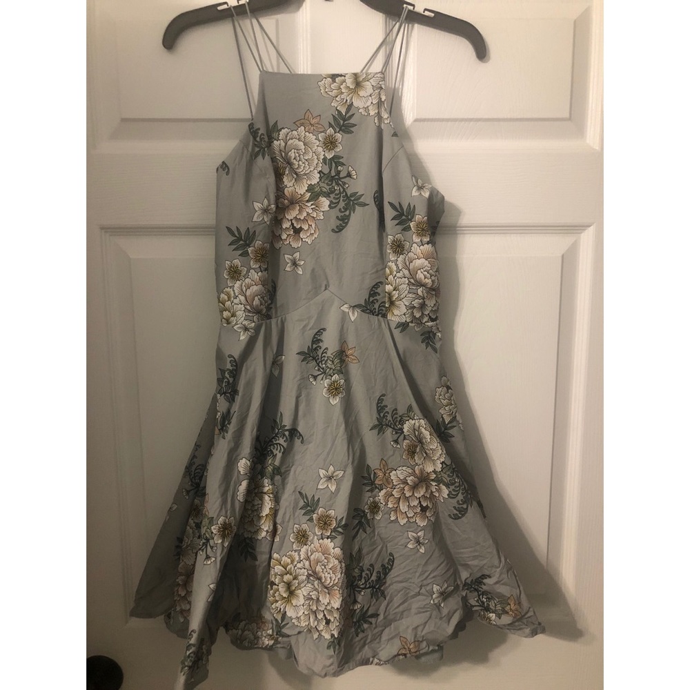 Charlotte Russe Dress